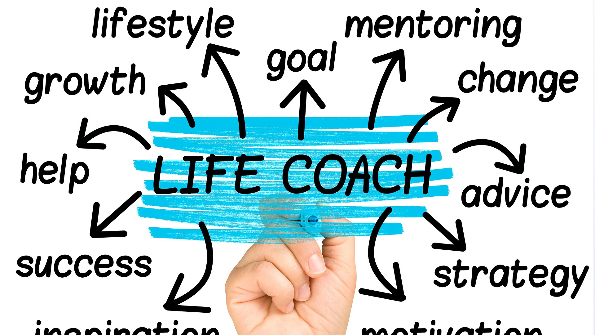 life-coaching-7-alithies-pou-isos-den-gnorizeis